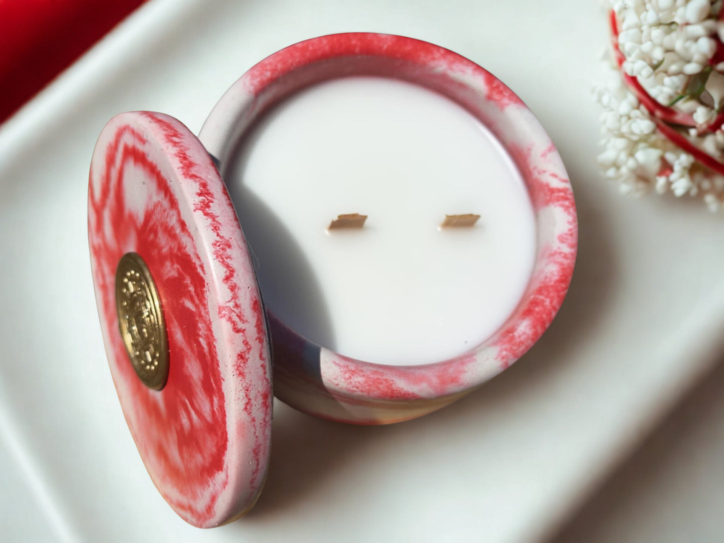 Santa’s Socks