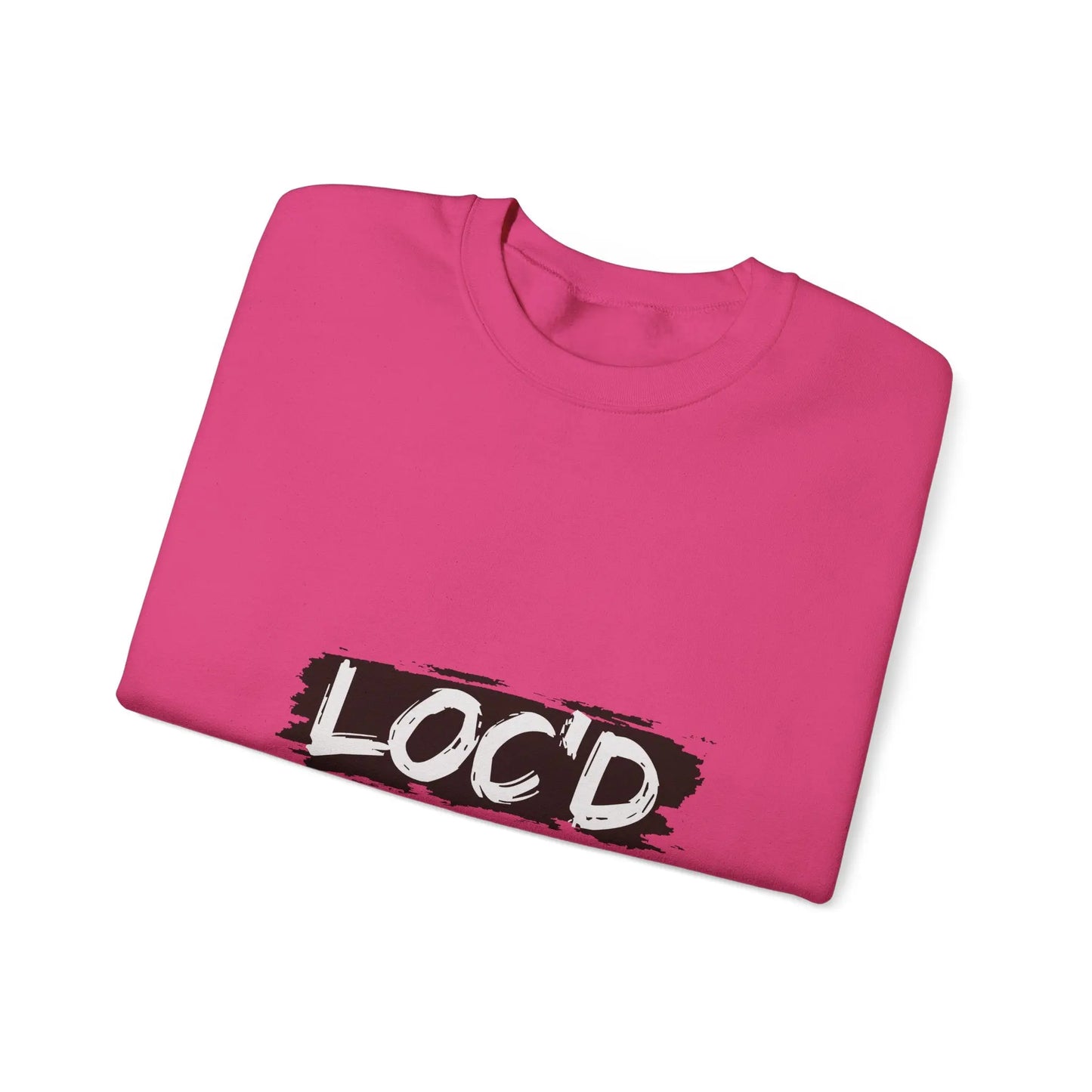 For the Loc'd Community By the Loc'd Community Printify