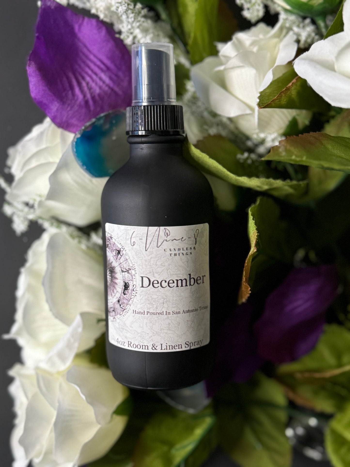 December Room Spray