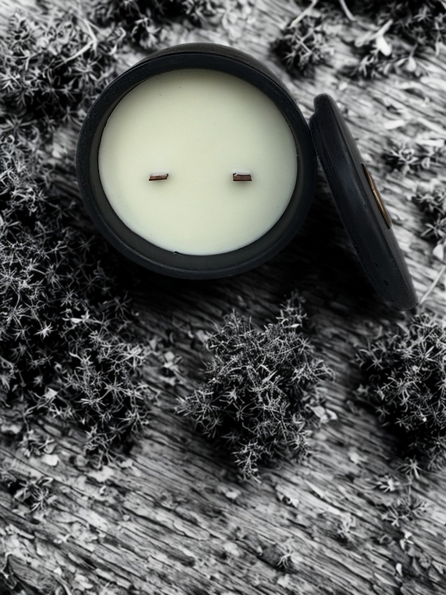 September Candle