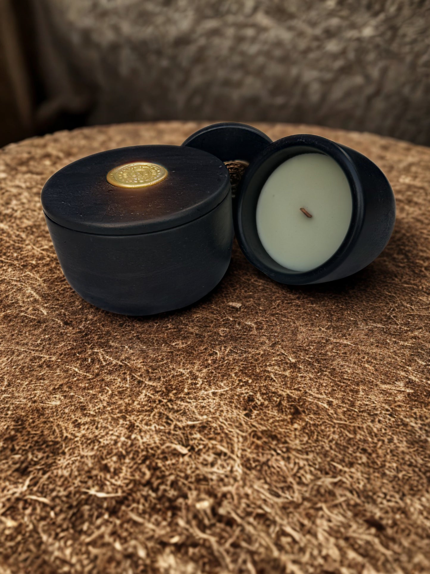 September Candle