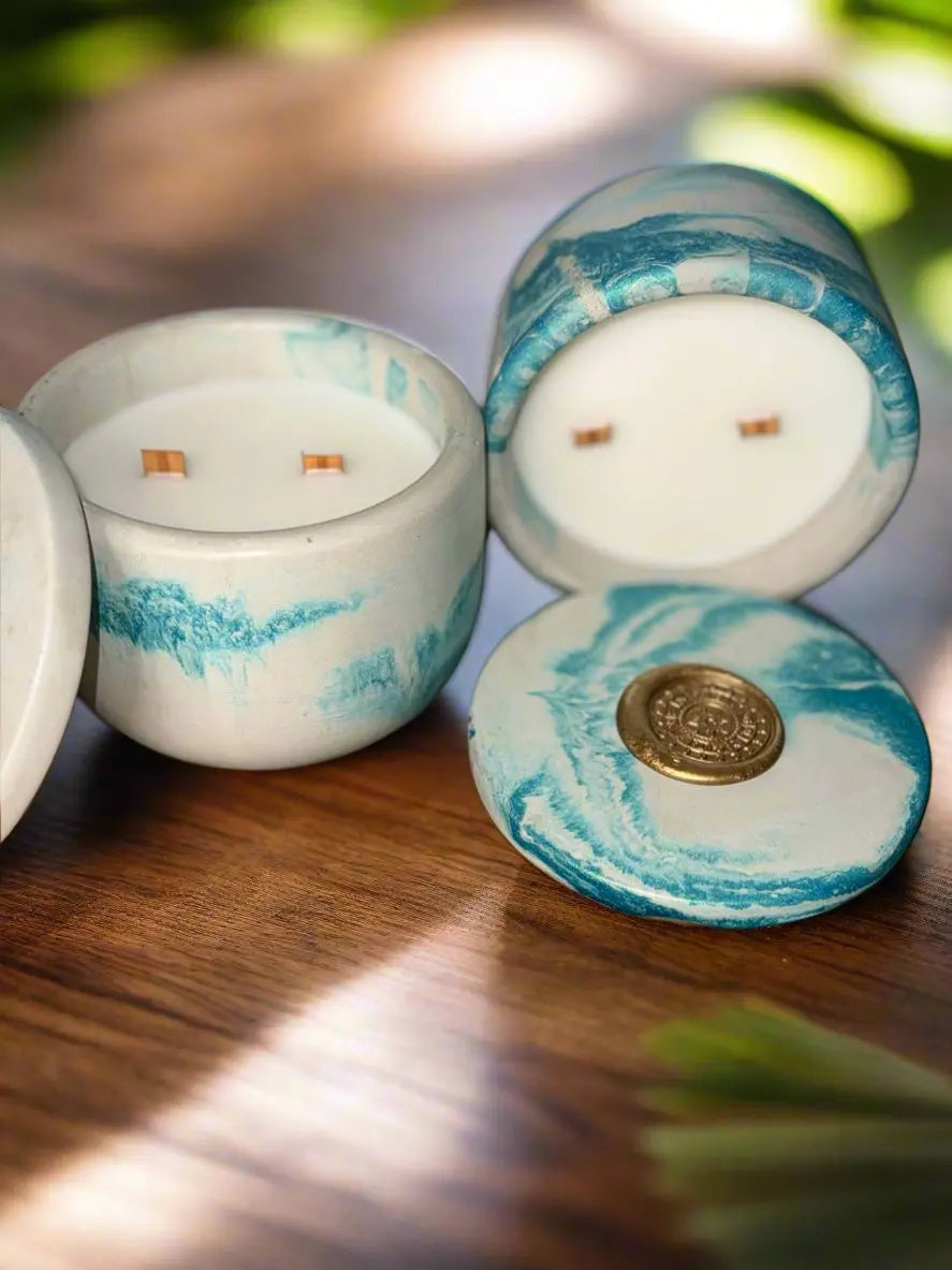 Limited-Editions 6Nine8 Candles&Things