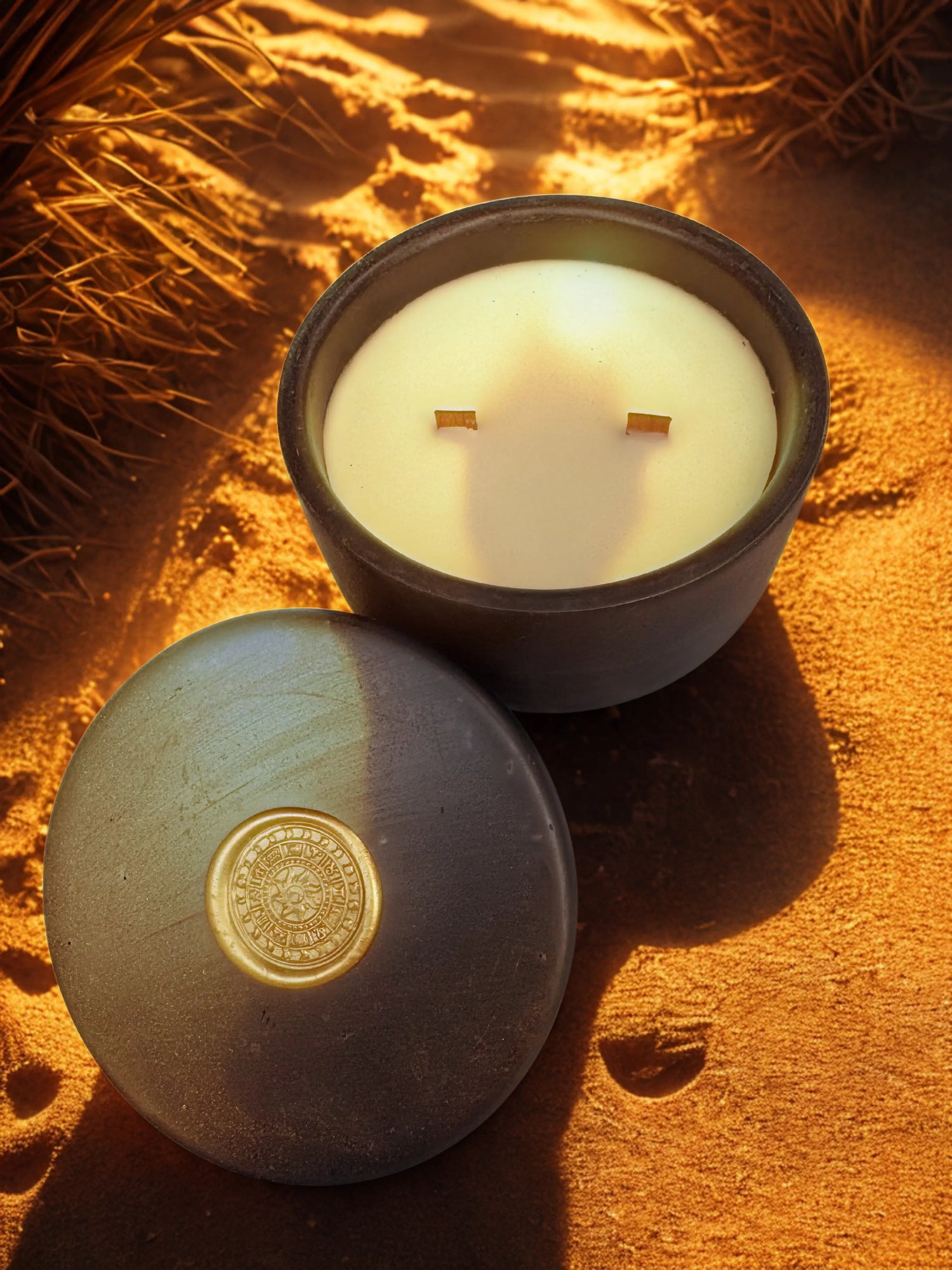 Calendar-Collection 6Nine8 Candles&Things