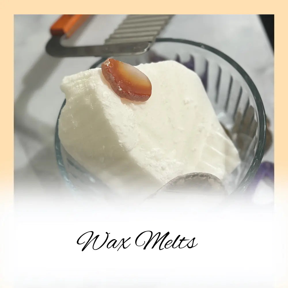 Wax-Melts 6Nine8 Candles&Things