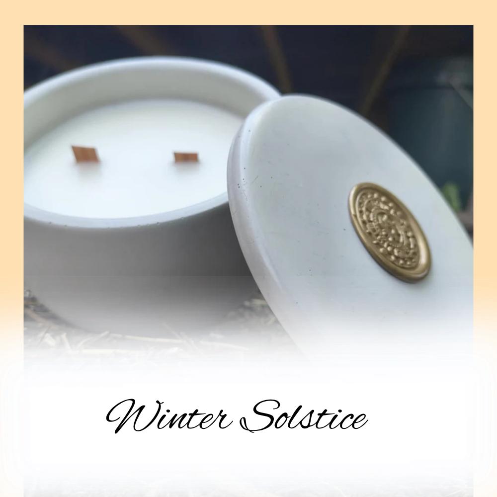 Winter Solstice Collection