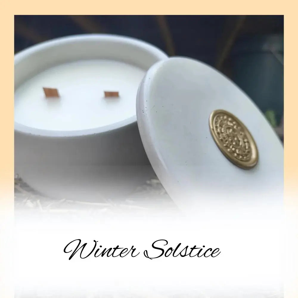 Winter-Solstice-Collection 6Nine8 Candles&Things