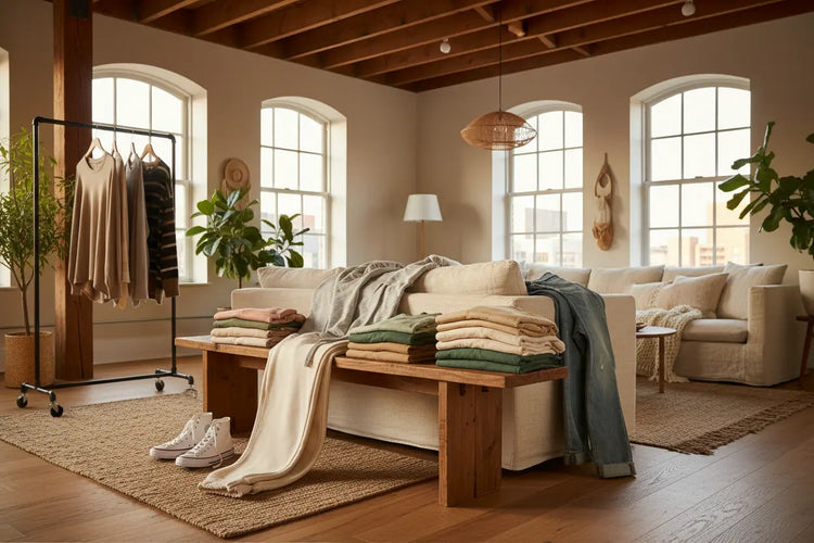 6Nine8-Apparel 6Nine8 Candles&Things