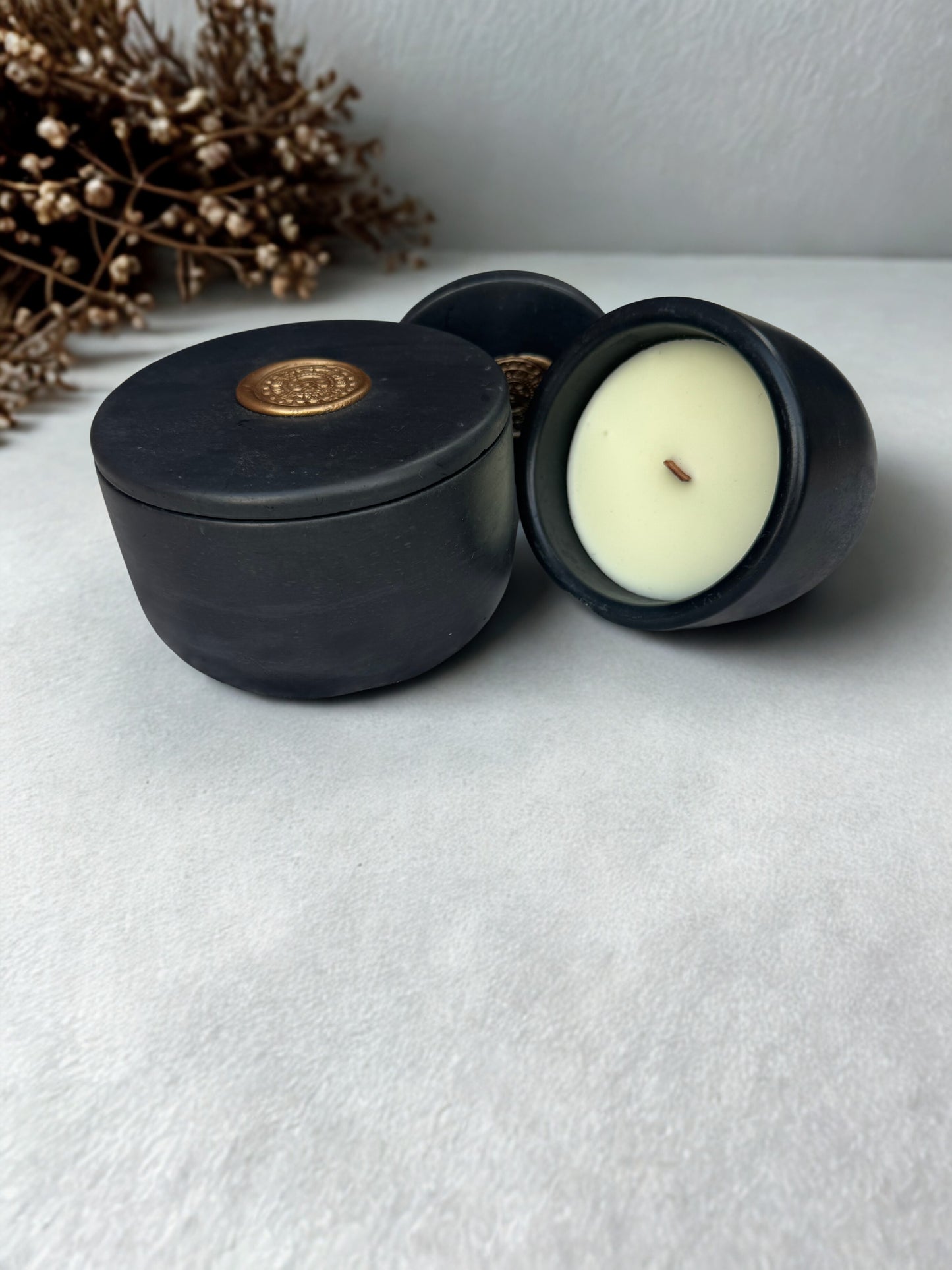 January Candle