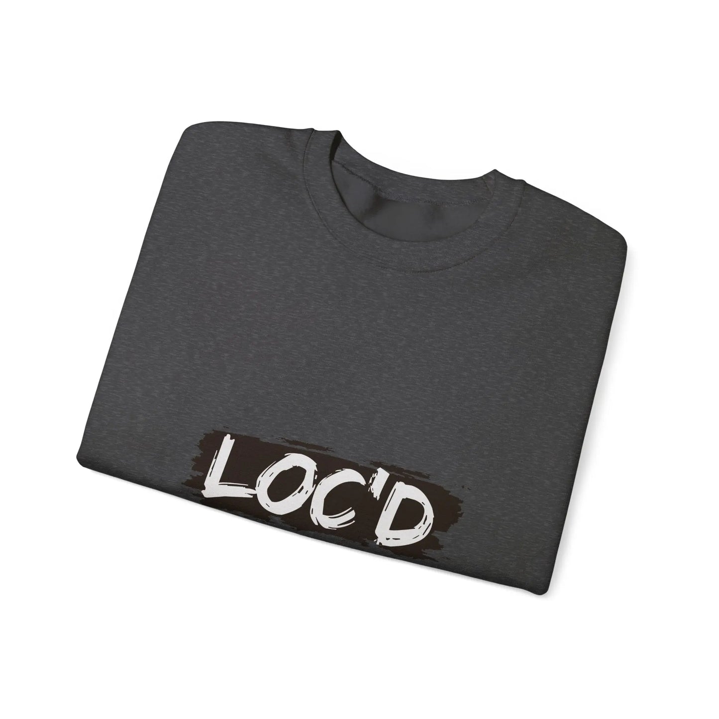 For the Loc'd Community By the Loc'd Community Printify