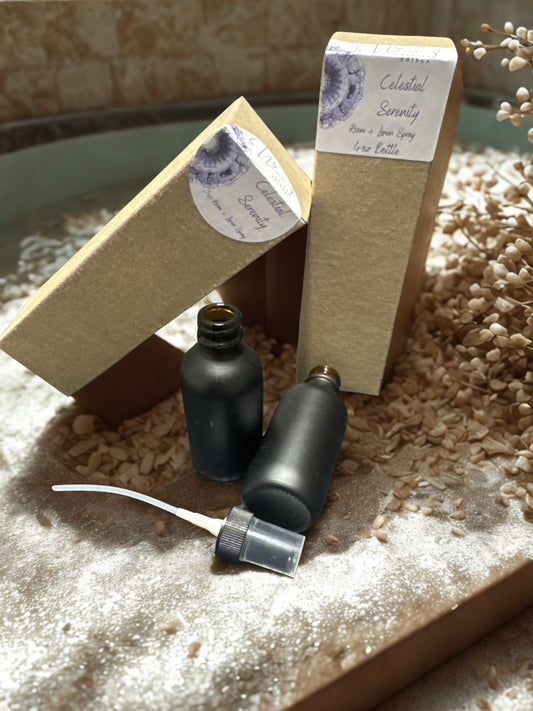 Celestial Serenity Room Spray 6Nine8 Candles&Things