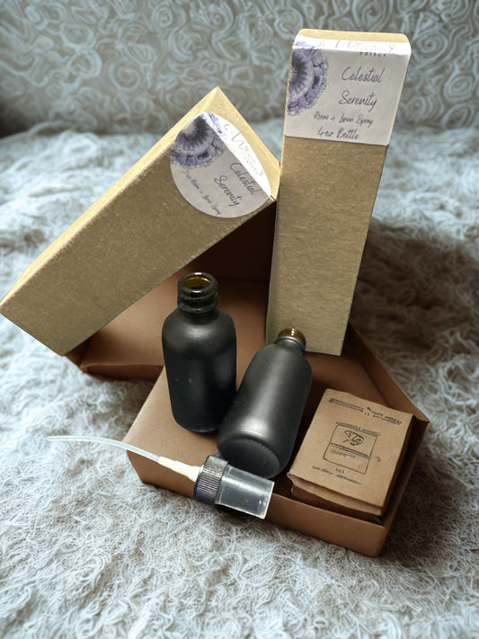 Celestial Serenity Room Spray 6Nine8 Candles&Things