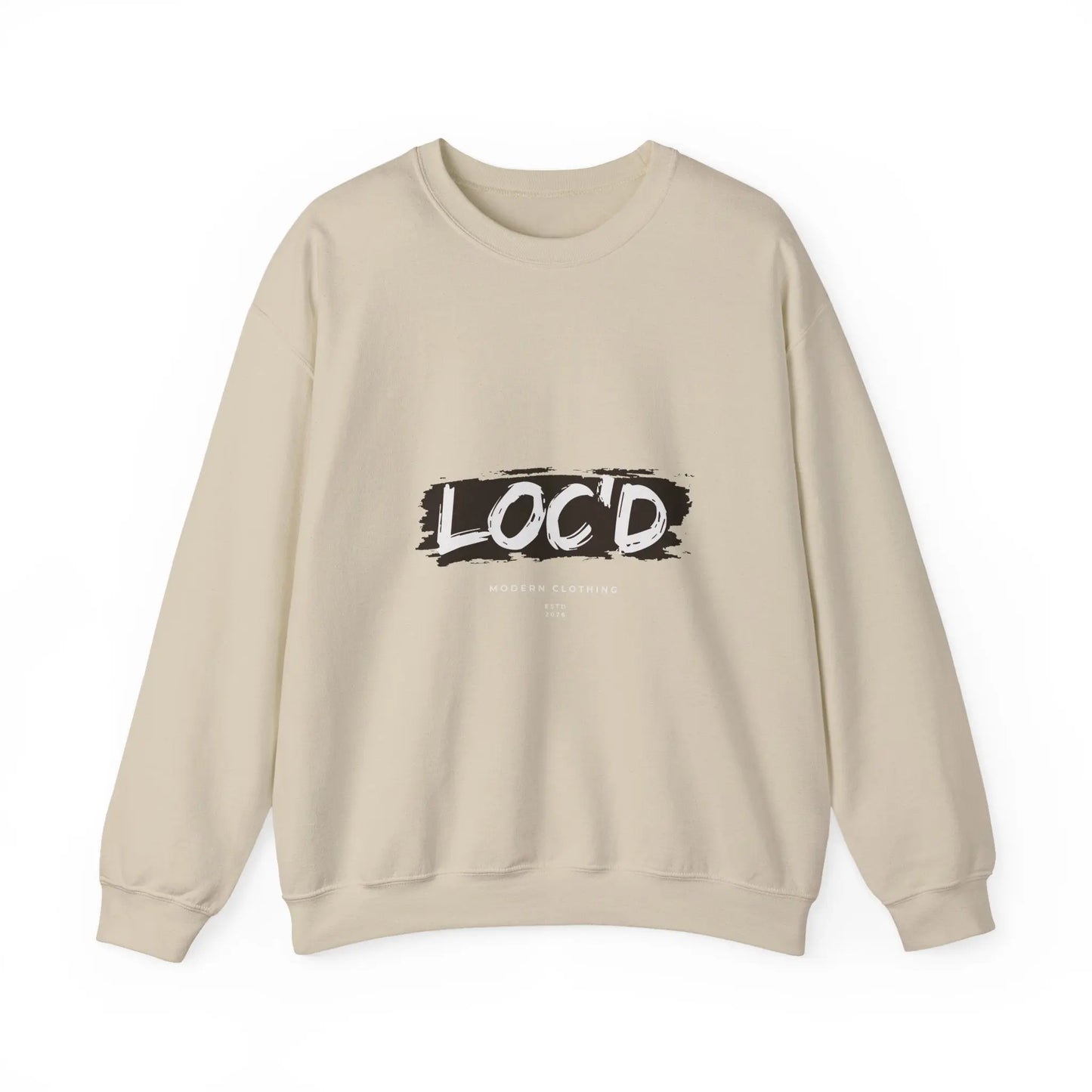 For the Loc'd Community By the Loc'd Community Printify