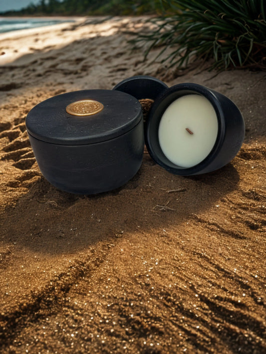 March Candle 6Nine8 Candles&Things