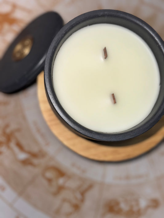 March Candle