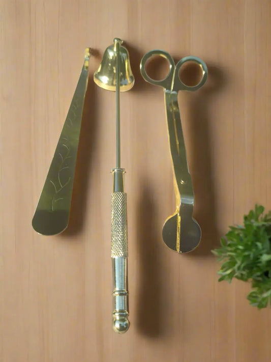 Snuffing Kit 6Nine8 Candles&Things