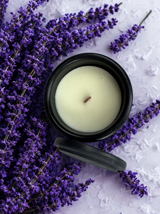 April Candle