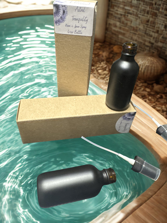 Astral Tranquility Room Spray 6Nine8 Candles&Things