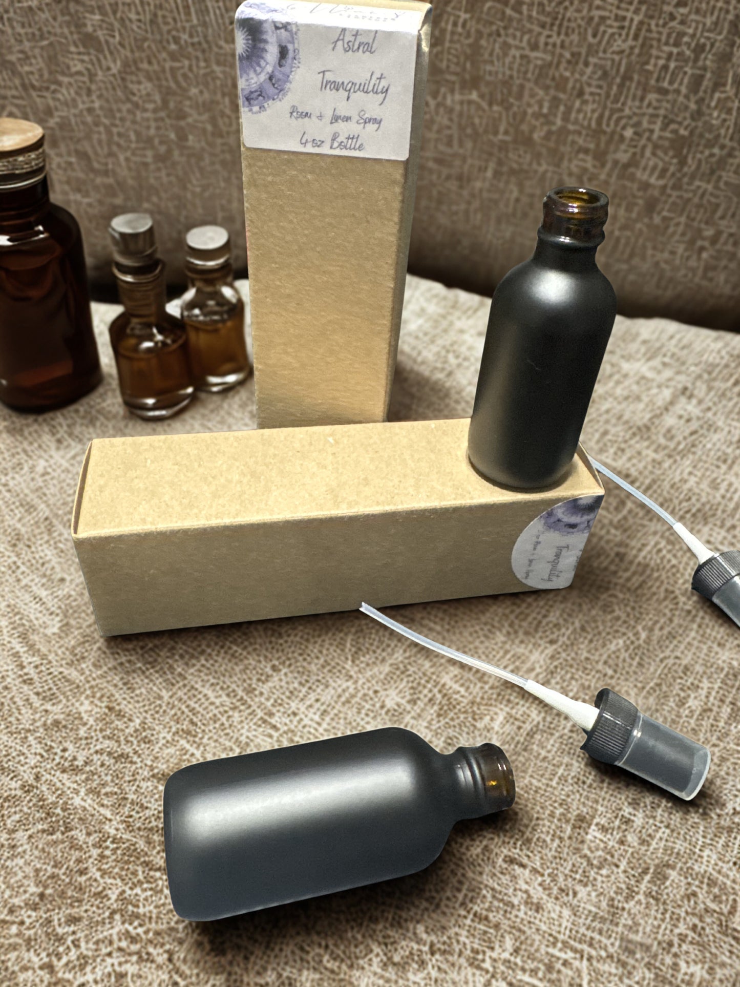 Astral Tranquility Room Spray 6Nine8 Candles&Things