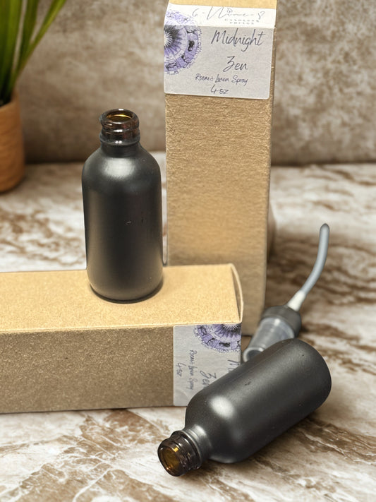 Midnight Zen Room Spray 6Nine8 Candles&Things