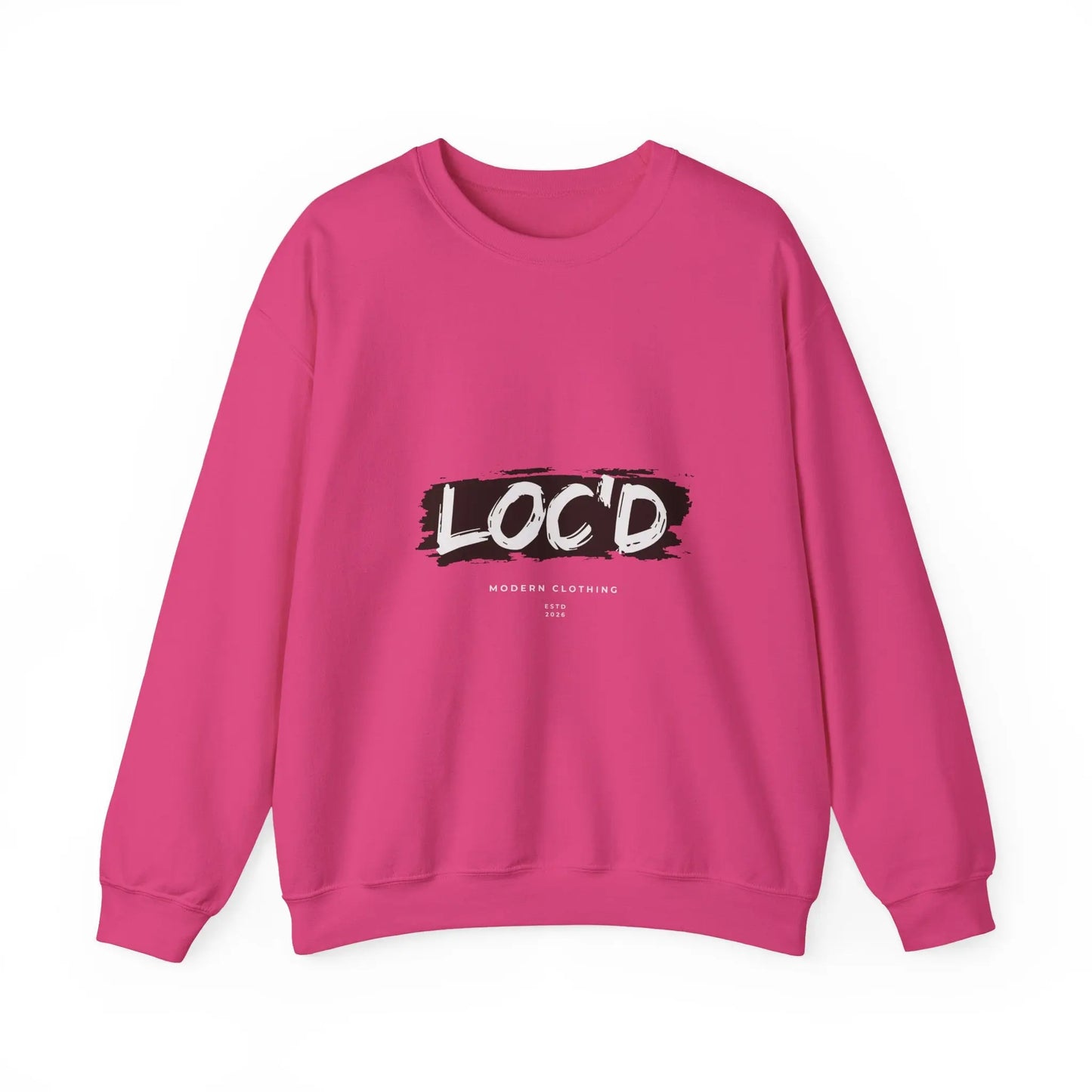 For the Loc'd Community By the Loc'd Community Printify