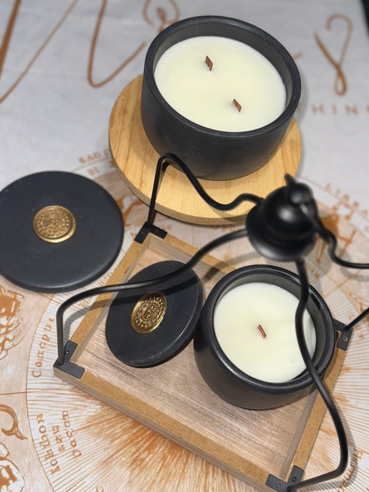 April Candle
