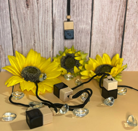 Car Diffusers 6Nine8 Candles&Things