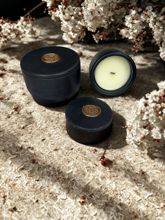 February 6Nine8 Candles&Things