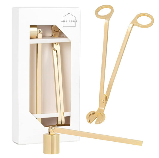 Snuffing Kit