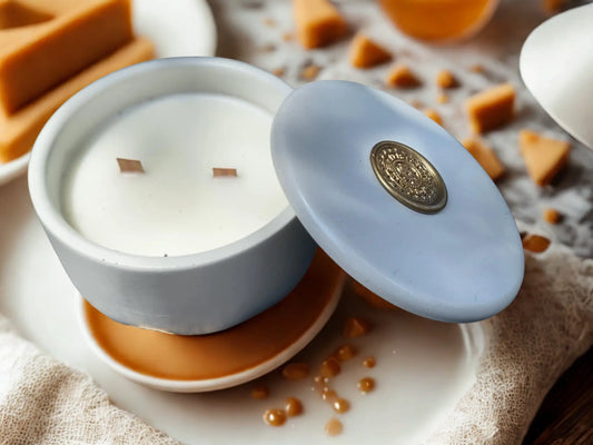 Midwinter Indulgence 6Nine8 Candles&Things