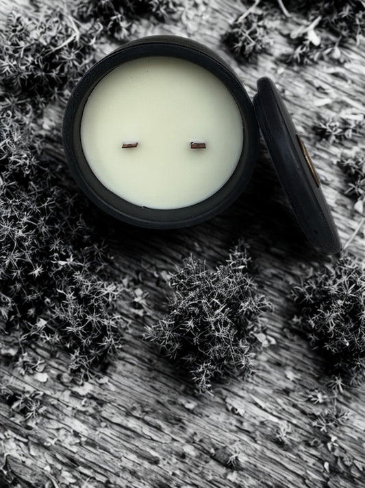 September Candle