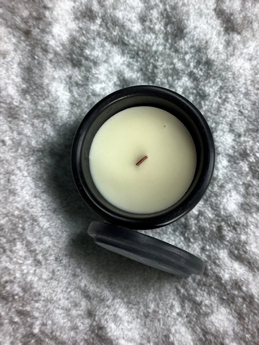 January Candle 6Nine8 Candles&Things