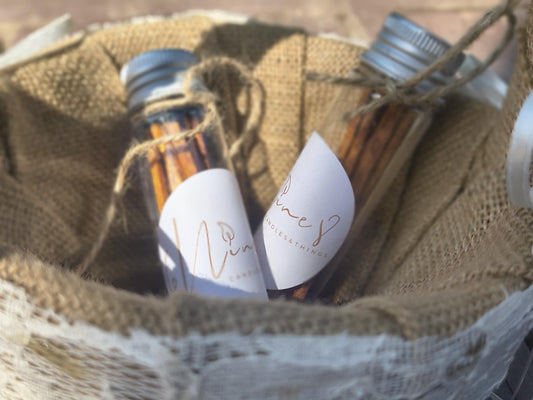 Match Stick Set